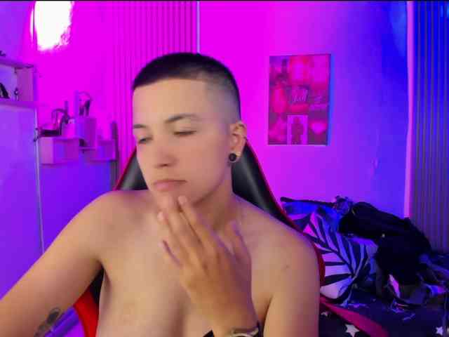 nicocoox webcam