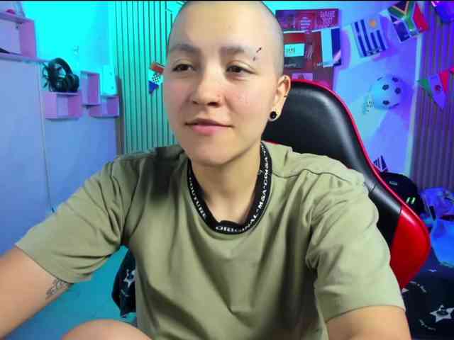 nicocoox webcam