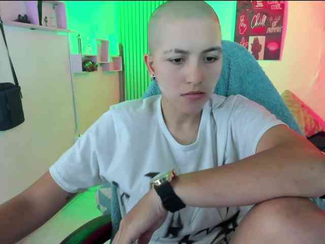 nicocoox webcam
