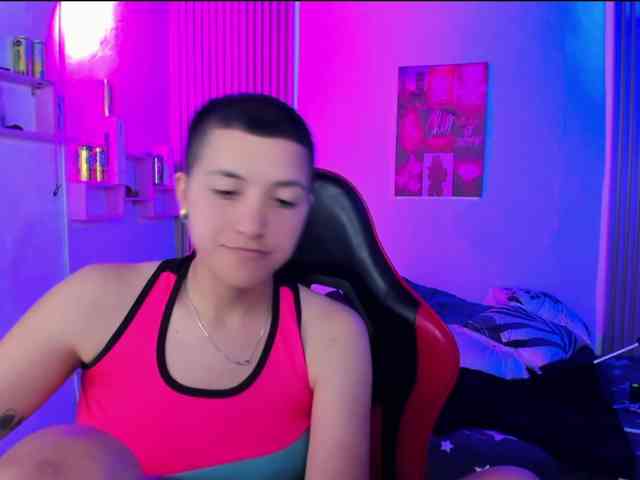 nicocoox webcam