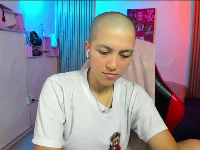 nicocoox's live room