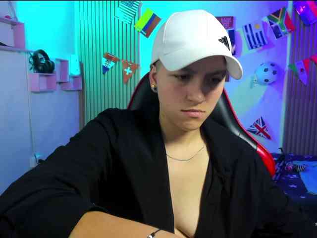 nicocoox webcam