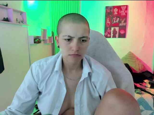 nicocoox webcam