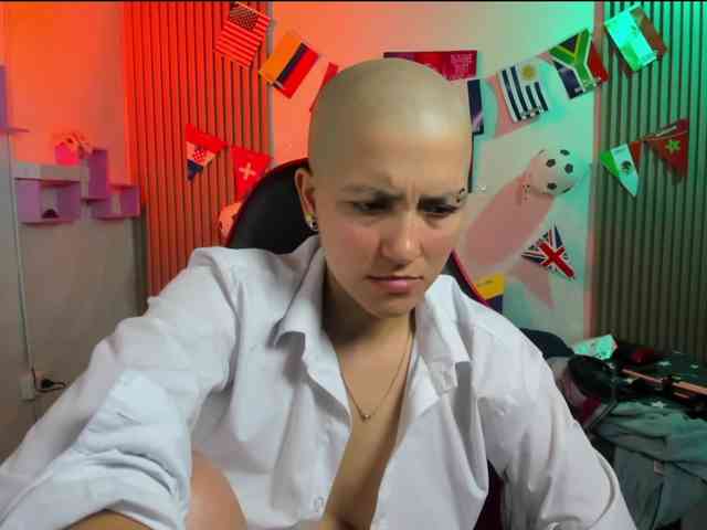 nicocoox webcam