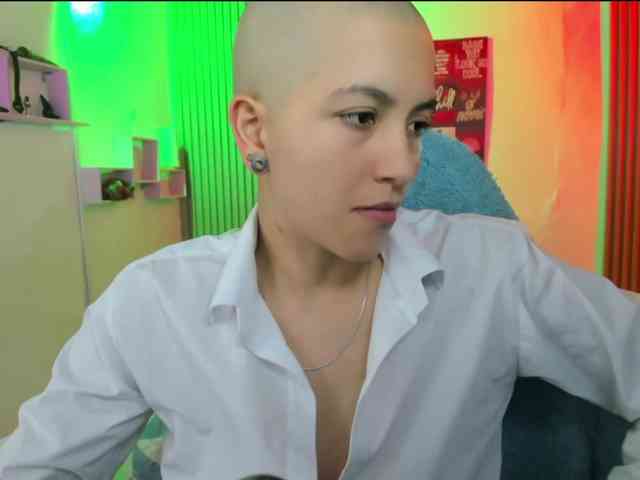 nicocoox webcam