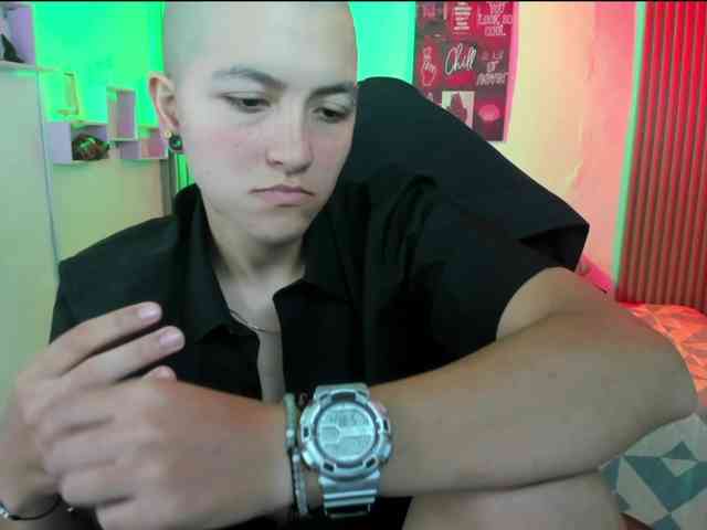 nicocoox webcam