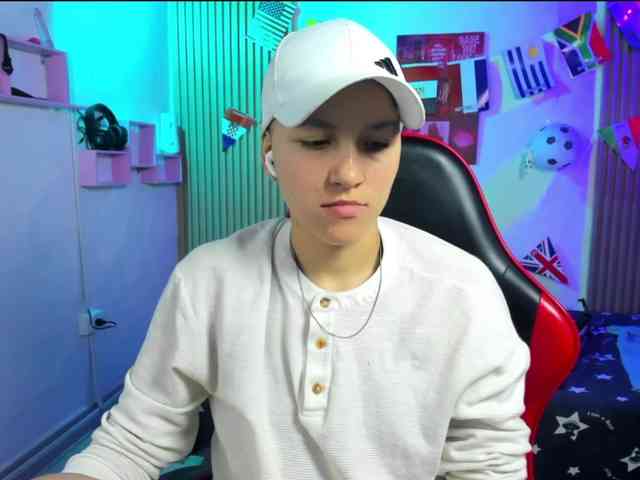 nicocoox webcam