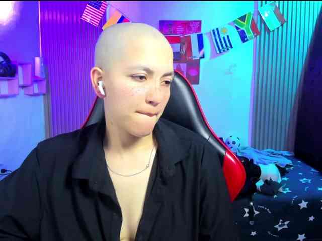 nicocoox webcam