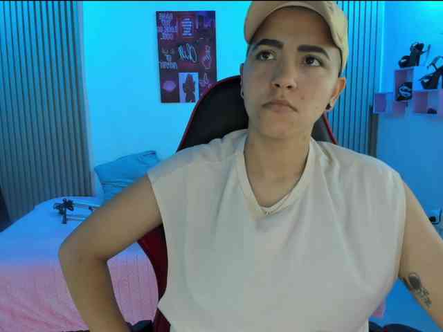nicocoox webcam