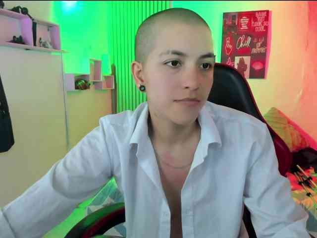 nicocoox webcam