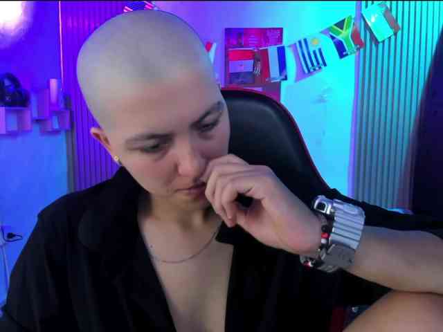 nicocoox webcam