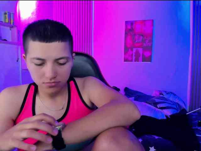 nicocoox webcam
