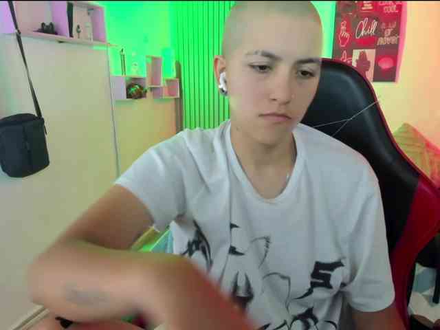 nicocoox webcam