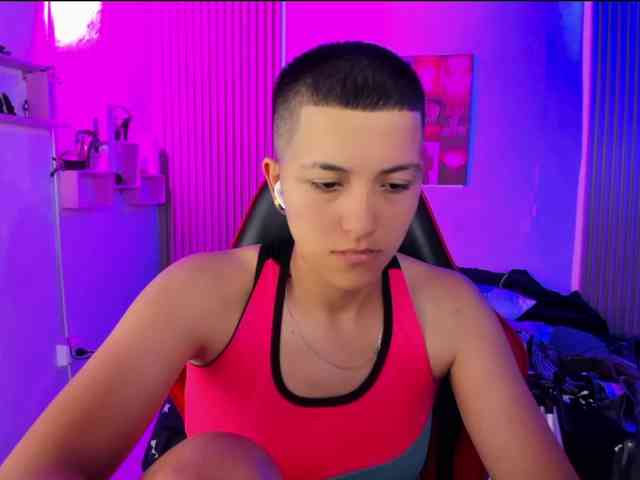 nicocoox webcam