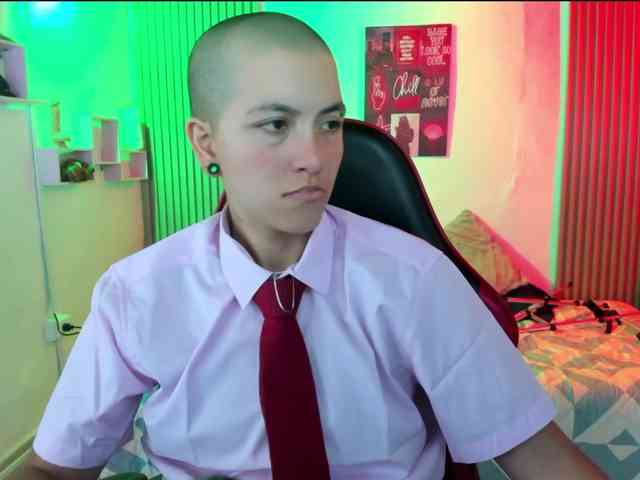 nicocoox webcam