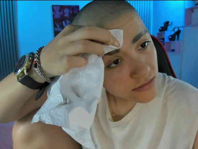 nicocoox webcam