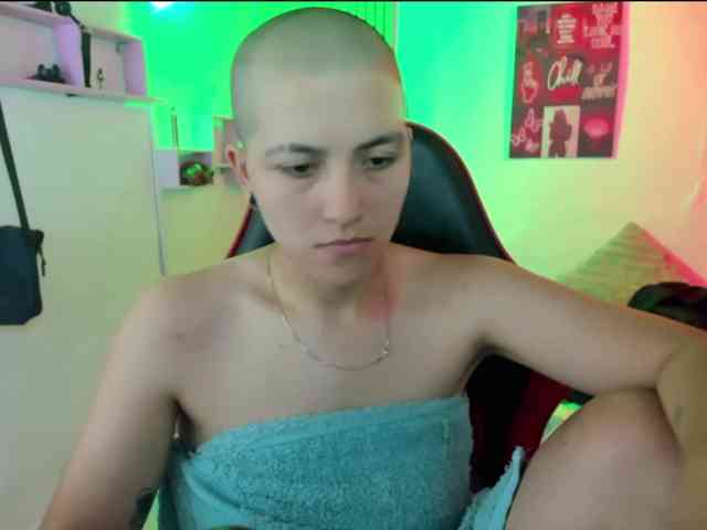 nicocoox webcam