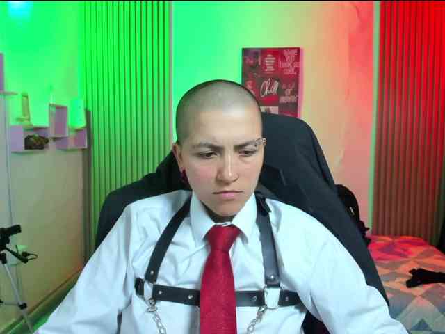 nicocoox webcam