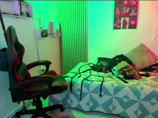 nicocoox webcam