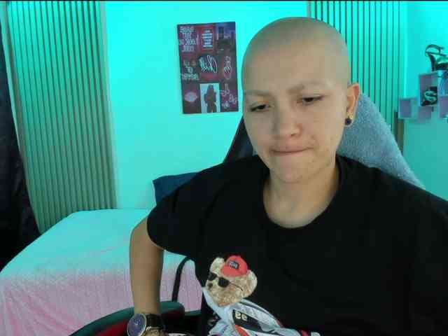 nicocoox webcam