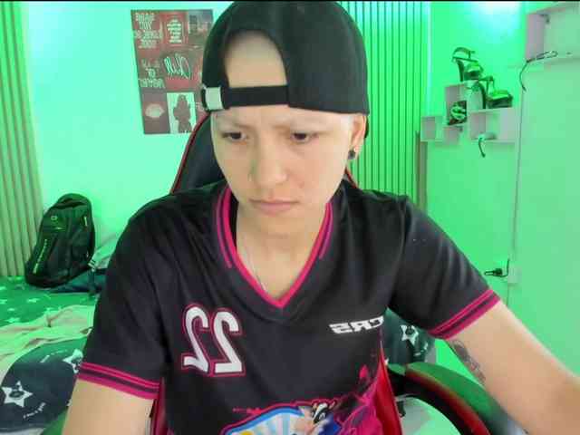 nicocoox webcam