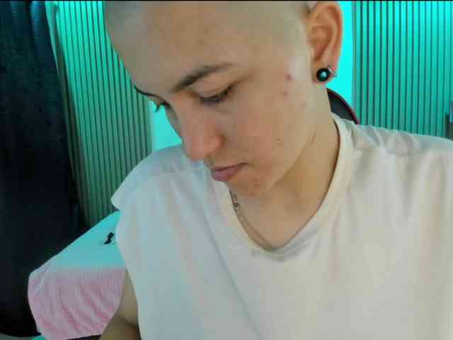nicocoox webcam