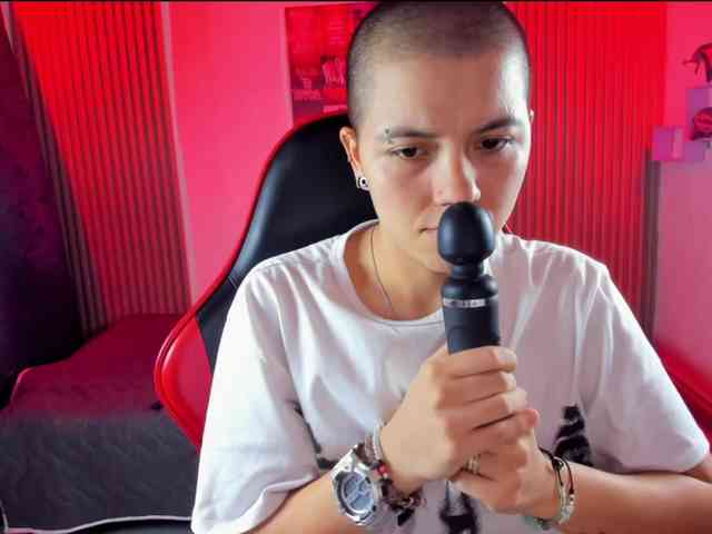 nicocoox webcam
