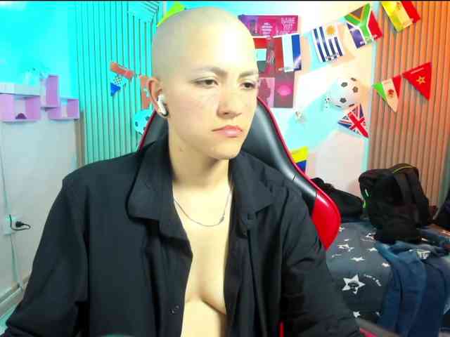 nicocoox webcam