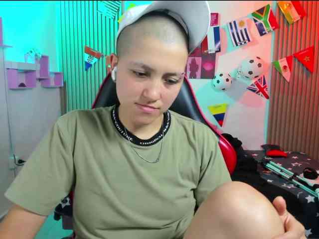 nicocoox webcam