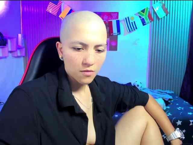 nicocoox webcam