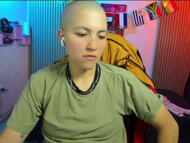 nicocoox webcam