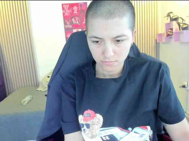 nicocoox webcam