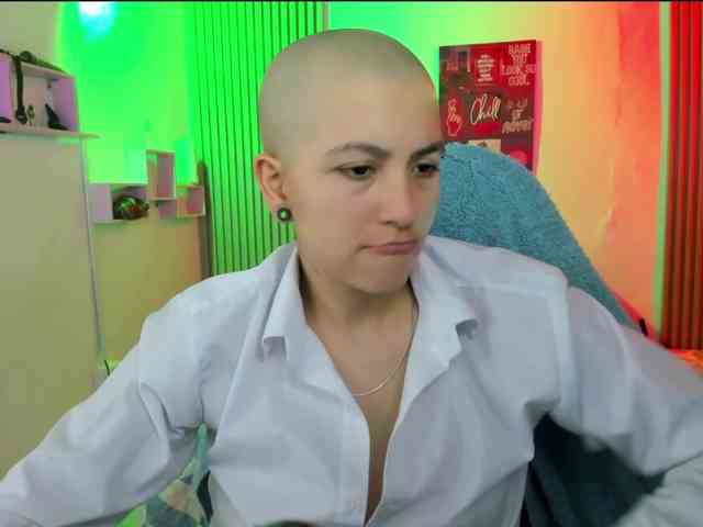 nicocoox webcam