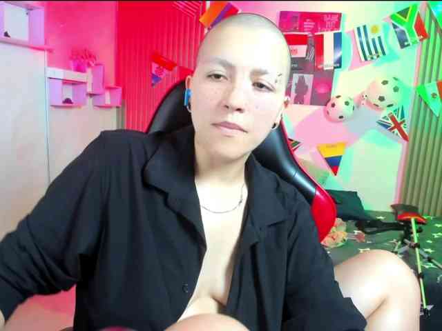 nicocoox webcam