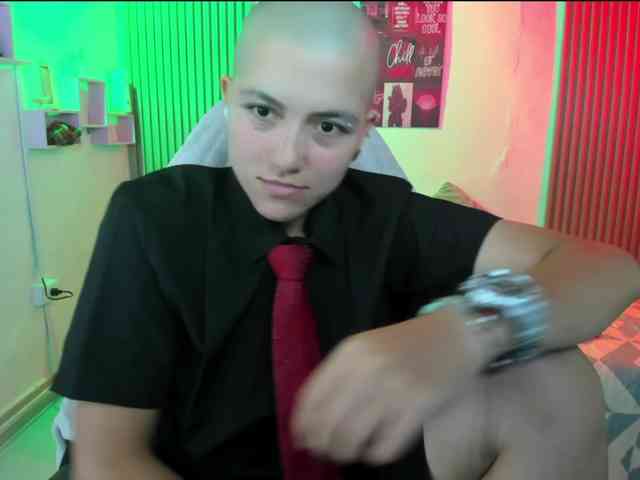 nicocoox webcam