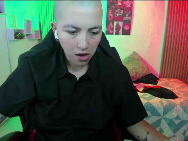 nicocoox webcam