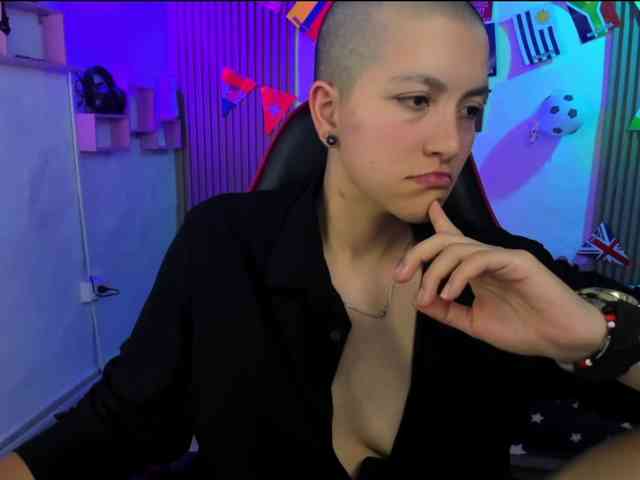 nicocoox webcam