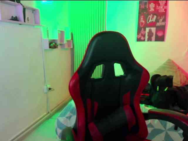 nicocoox webcam