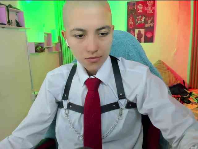 nicocoox webcam