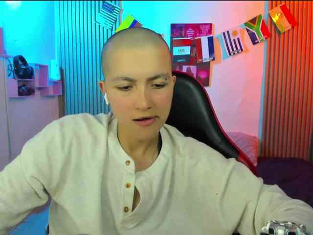 nicocoox webcam