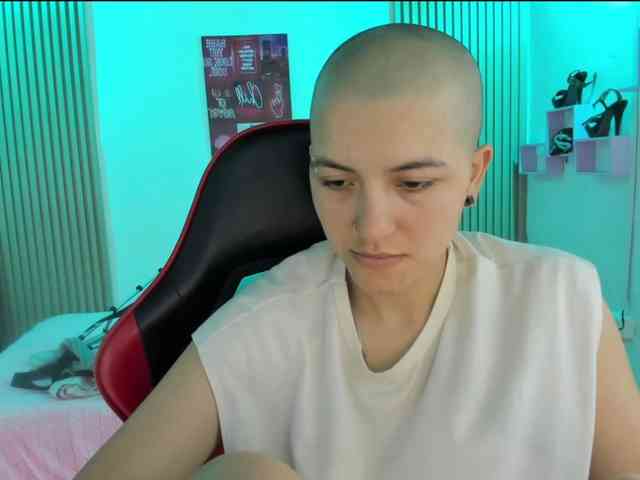 nicocoox Live Webcam on BongaCams