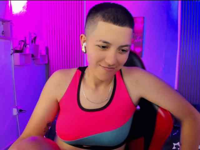 nicocoox webcam