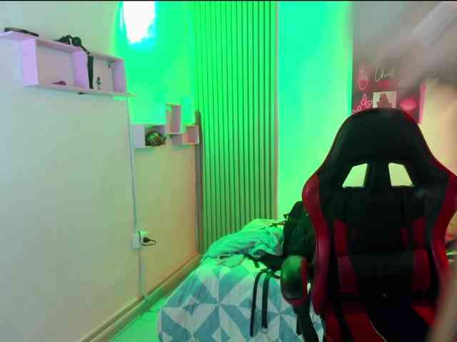 nicocoox webcam