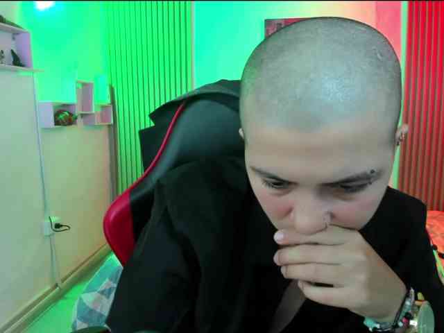 nicocoox webcam