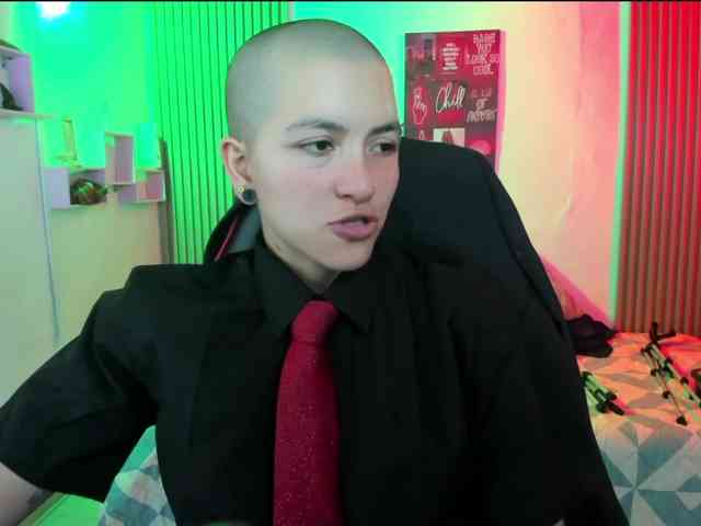 nicocoox webcam