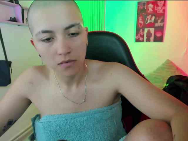 nicocoox webcam