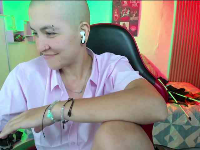 nicocoox webcam