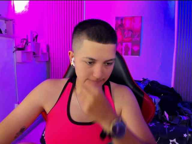 nicocoox webcam