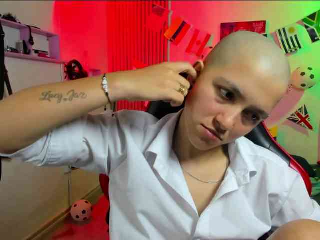 nicocoox webcam
