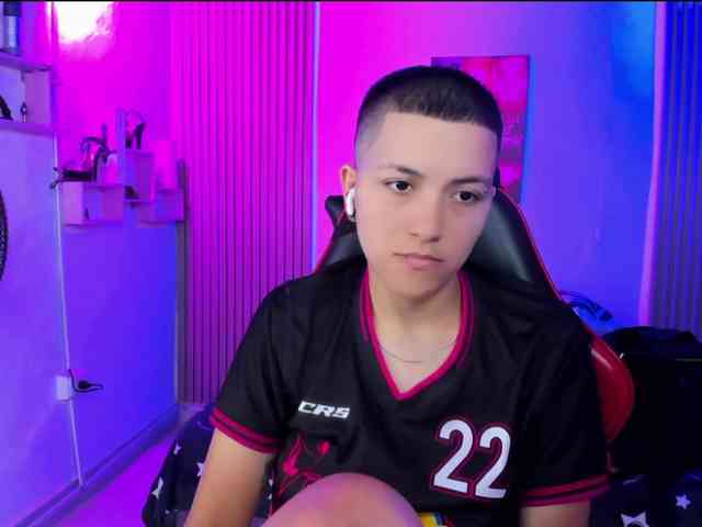 nicocoox webcam
